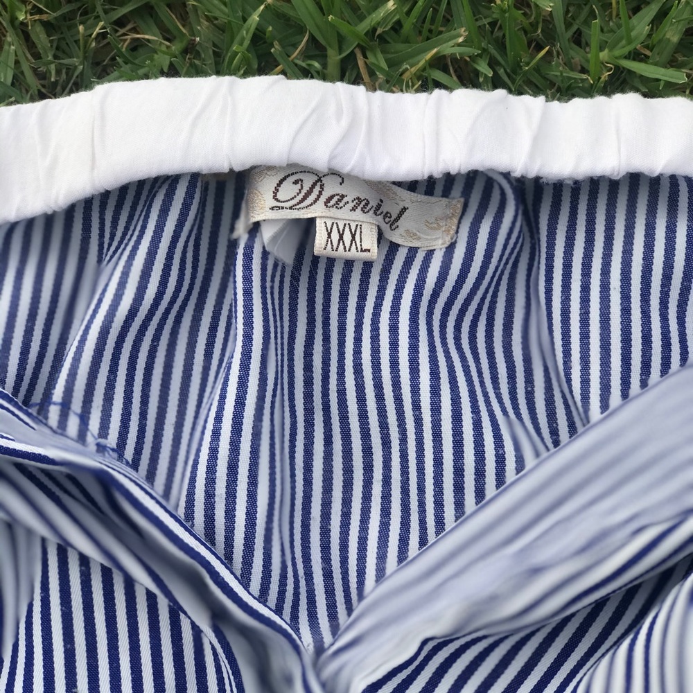 Off the shoulder too